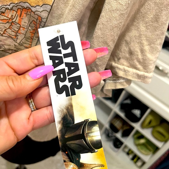 Star Wars T Shirt - Picture 2 of 4